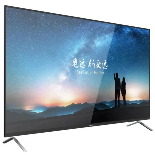 Монитор Hikvision DS-D5055UC-C